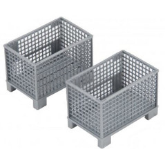 2 Cages BRUDER 42415