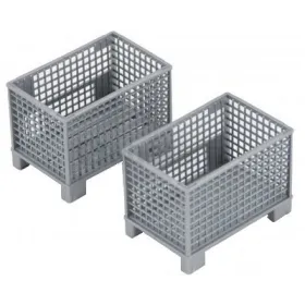 2 Cages BRUDER BRUDER (pièces)