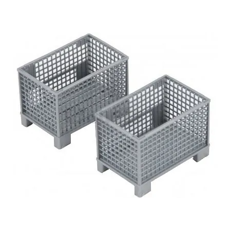 2 Cages BRUDER BRUDER (pièces)