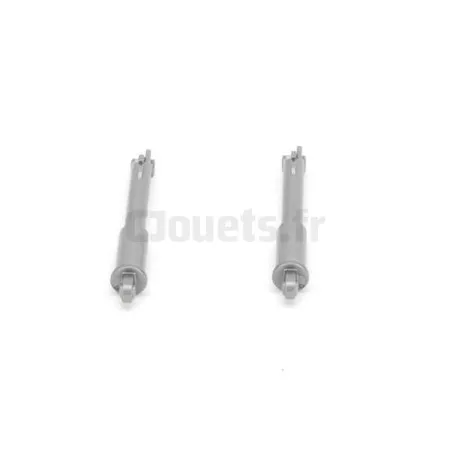 Piezas para pala cargadora BRUDER 02009
