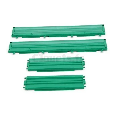 Ridelles supérieur pour remorque BRUDER 02010 BRUDER (pièces)