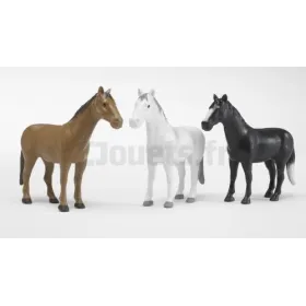 Cheval BRUDER 02306 BRUDER