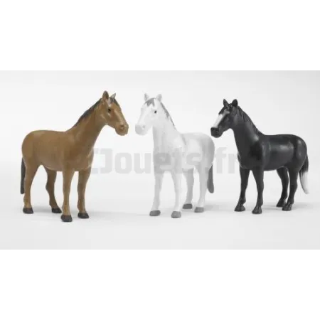 Caballo BRUDER 02306