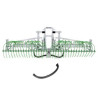 Sprinkler boom for BRUDER 02020 trailer 42024