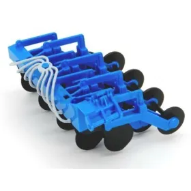 Sembradora recta para sembradoras Lemken BRUDER 02026