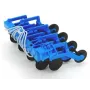 Sembradora recta para sembradoras Lemken BRUDER 02026