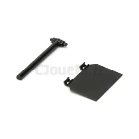 Piezas para mezcladora BRUDER 02127