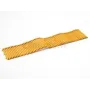Cinta transportadora amarilla para cosechadora de patatas BRUDER 02130
