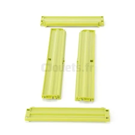 Ridelles supérieur pour remorque BRUDER 02203 BRUDER (pièces)