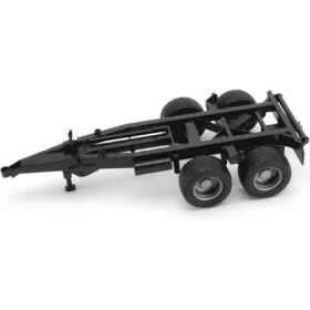 Chassis pour remorque BRUDER BRUDER (pièces)