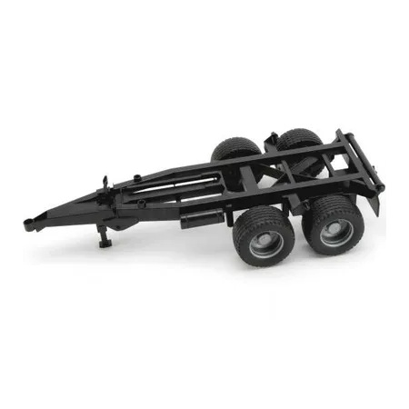 Aanhangwagen chassis BRUDER