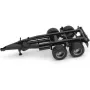 Chassis pour remorque BRUDER BRUDER (pièces)