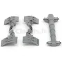 Piezas para volquete Joskin BRUDER 02212