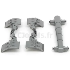 Pièces pour benne Joskin BRUDER 02212 BRUDER (pièces)