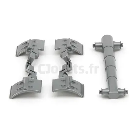 Piezas para volquete Joskin BRUDER 02212