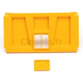 Hayon pour benne Joskin BRUDER 02212 BRUDER (pièces)