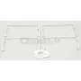 Câble de liaison pour remorque Pöttinger BRUDER 02214 BRUDER (pièces)