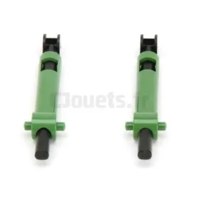 Cilindros hidráulicos para hilerador BRUDER 02216