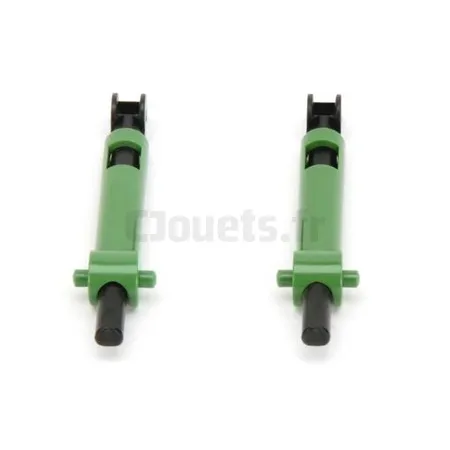 Cilindros hidráulicos para hilerador BRUDER 02216