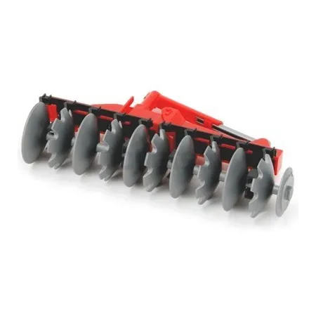 AR-G schijfarm voor stoppelcultivator BRUDER 02217