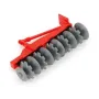 Brazo de disco AV-G para cultivador de rastrojos BRUDER 02217