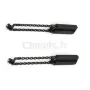 Cadenas para cortacésped BRUDER 02218