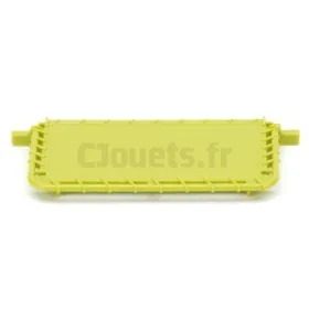 Bâche de protection pour pick Up Claas BRUDER 02221 BRUDER (pièces)