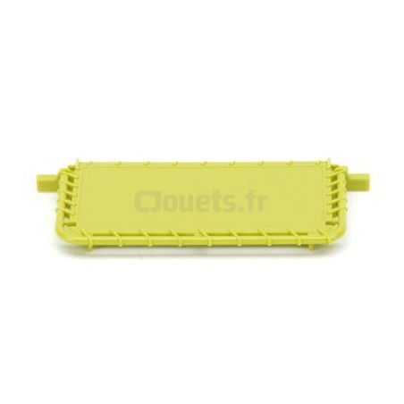 Bâche de protection pour pick Up Claas BRUDER 02221