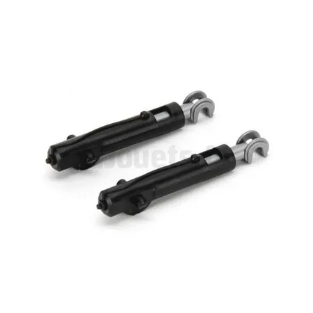 Cilinders voor Lemken Compactor BRUDER 02222