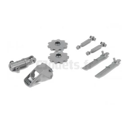 Piezas para Lemken BRUDER 02223