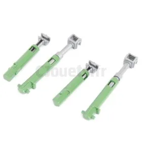 Kit hidráulico para rastrillo henificador KRONE BRUDER 02224