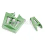 Enganche para rastrillo henificador KRONE BRUDER 02224