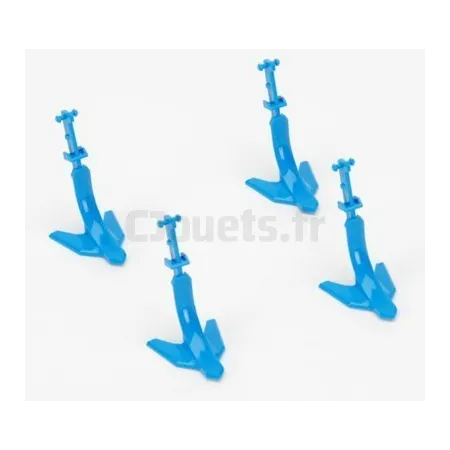 Cultivadores para Lemken BRUDER