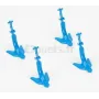 Cultivadores para Lemken BRUDER