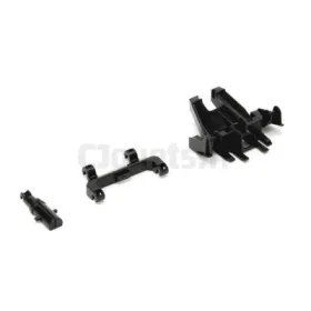 Enganche para cortacésped BRUDER 02238