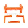 Piezas para cortadoras de troncos BRUDER 02303