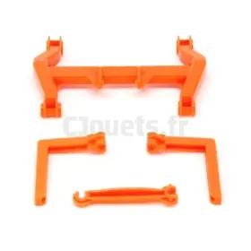 Piezas para cortadoras de troncos BRUDER 02303