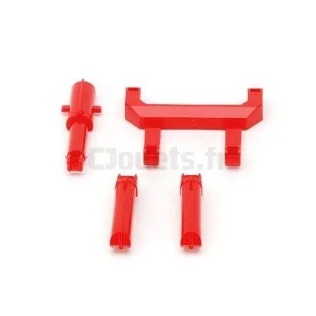 Piezas para quitanieves BRUDER