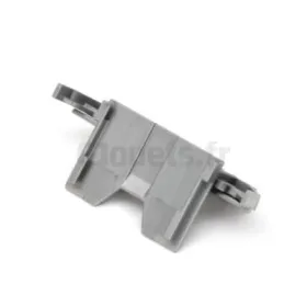 Adaptateur MB ACTROS pour lame de déneigement BRUDER 02575 BRUDER (pièces)