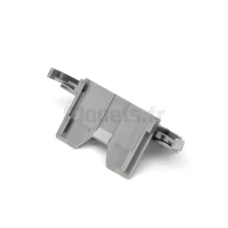 Adaptador MB ACTROS para cuchilla quitanieves BRUDER 02575