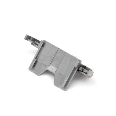 Adaptateur MB ACTROS pour lame de déneigement BRUDER 02575