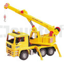 BRUDER 02754 Crane Truck BRUDER