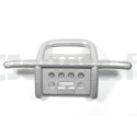 CORRAL T-REX Peg-Pérego gray front bumper PEG-PEREGO