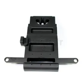JOHN DEERE 12V Peg-Pérego onderstel