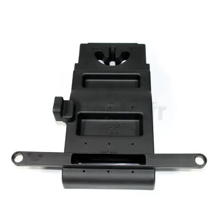 Carro inferior JOHN DEERE 12V Peg-Pérego
