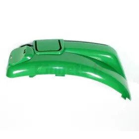 Guardabarros izquierdo JOHN DEERE 12V Peg-Pérego