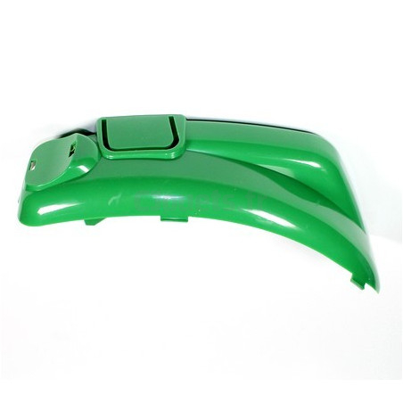 JOHN DEERE 12V left mudguard Peg-Pérego