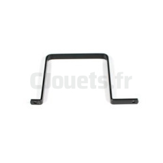 Support de batterie JOHN DEERE 12V Peg-Pérego SOPF0047L89