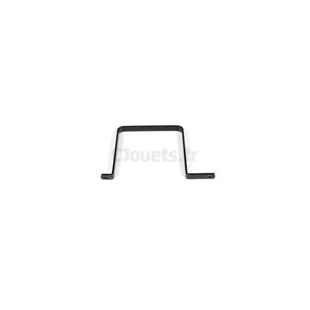 Support de batterie JOHN DEERE 12V Peg-Pérego PEG-PEREGO