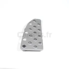 Reposapiés izquierdo JOHN DEERE 12V Peg-Pérego